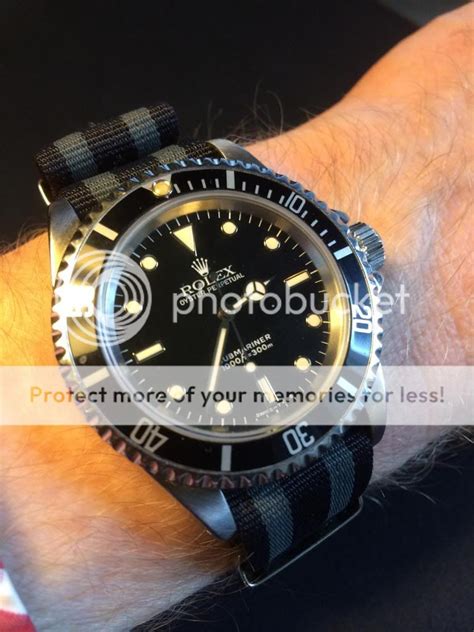 forum rolex 14040 mstoria|Submariner .